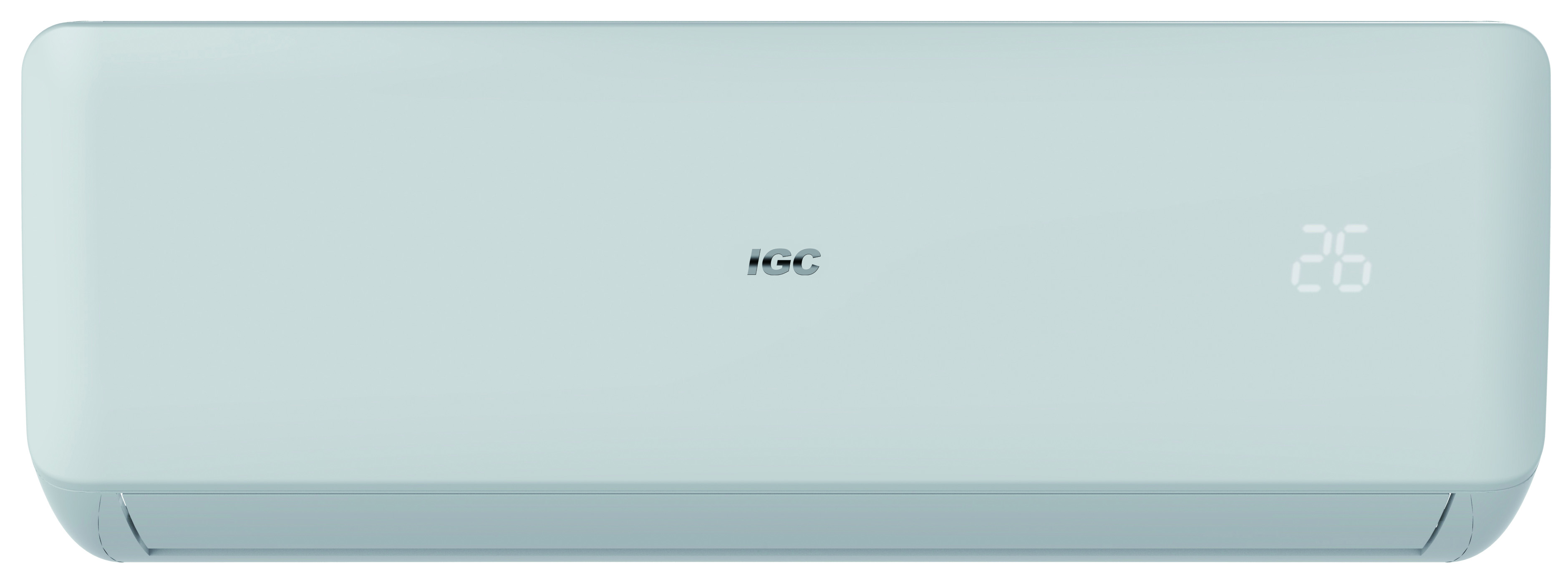 Внутренний настенный блок IGC RAK-M24NH 