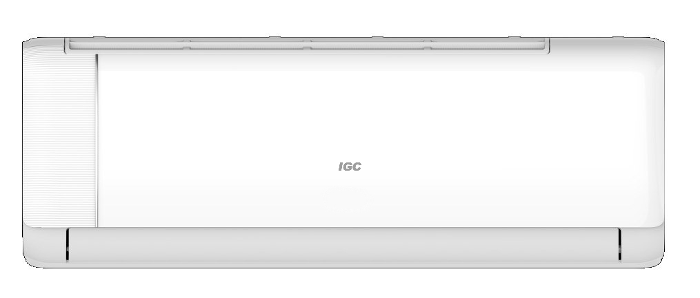 Настенный фанкойл IWF-X400K22W-A
