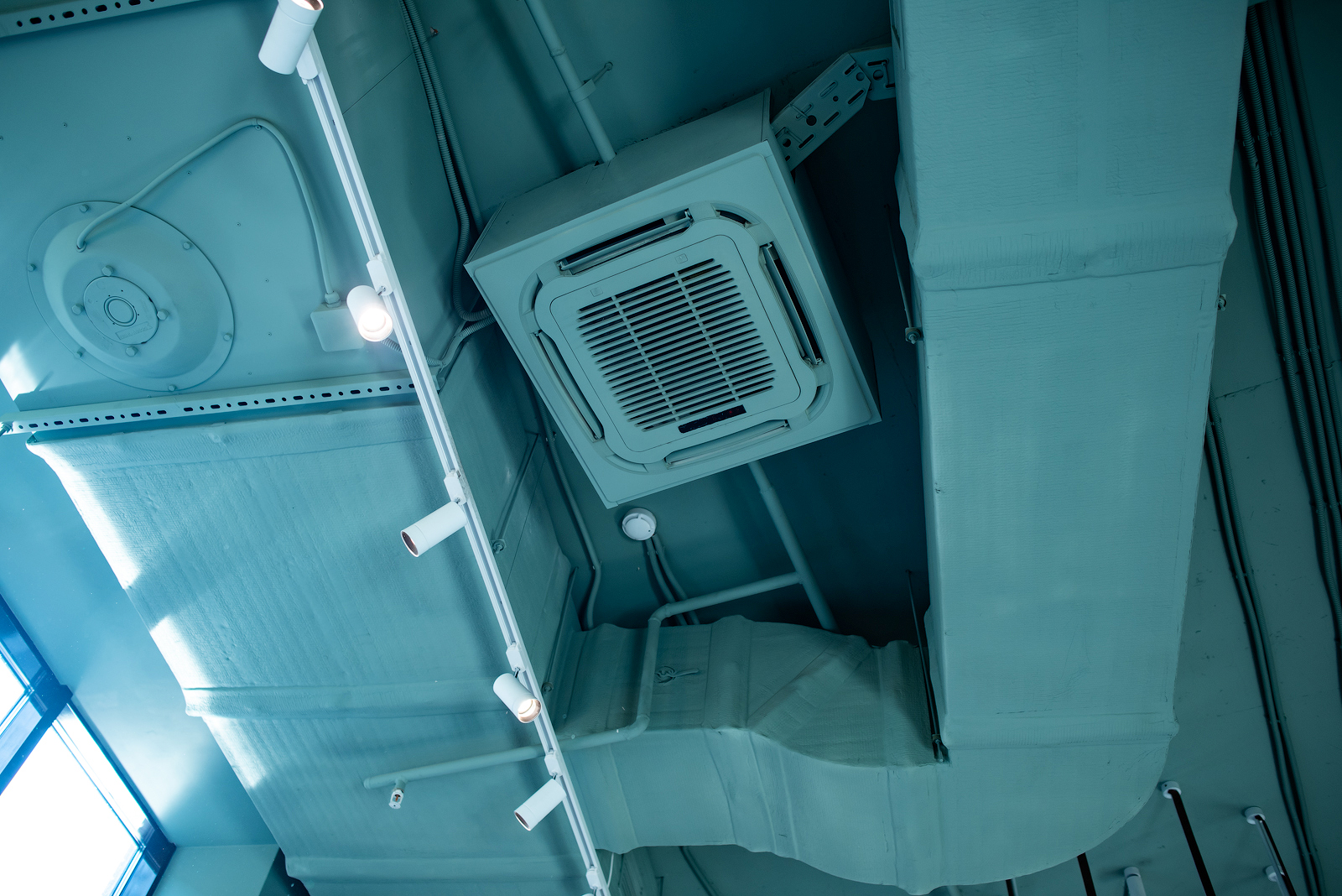 Ресторан The Y (Москва)