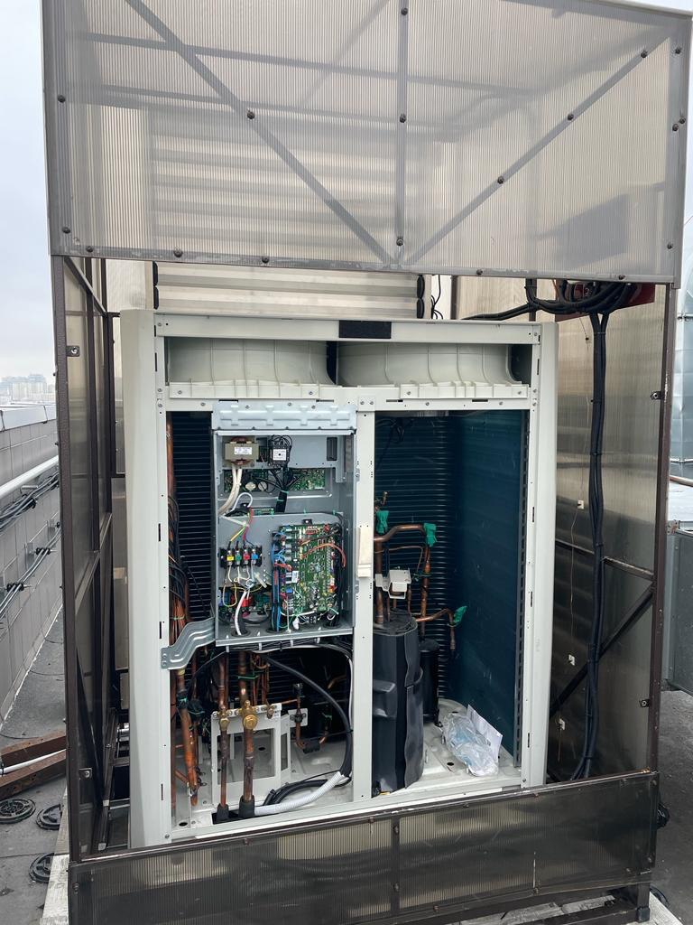 Офис Яндекс