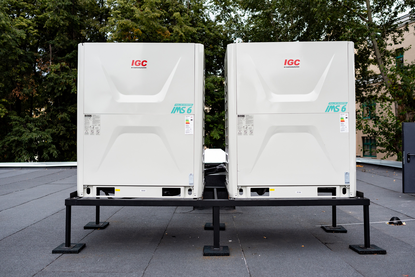 Лефортовский пер., дом 8