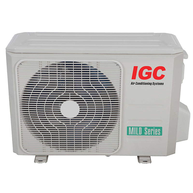 Ras Rac 07nhm Igc Aircon