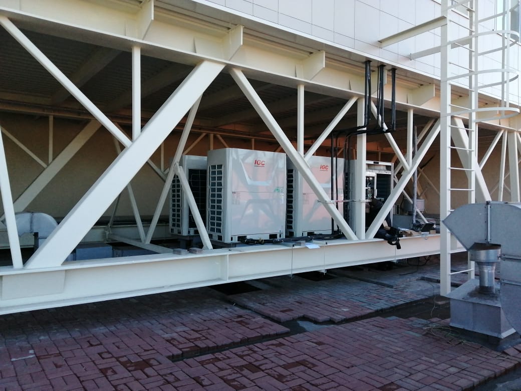 Оптик центр