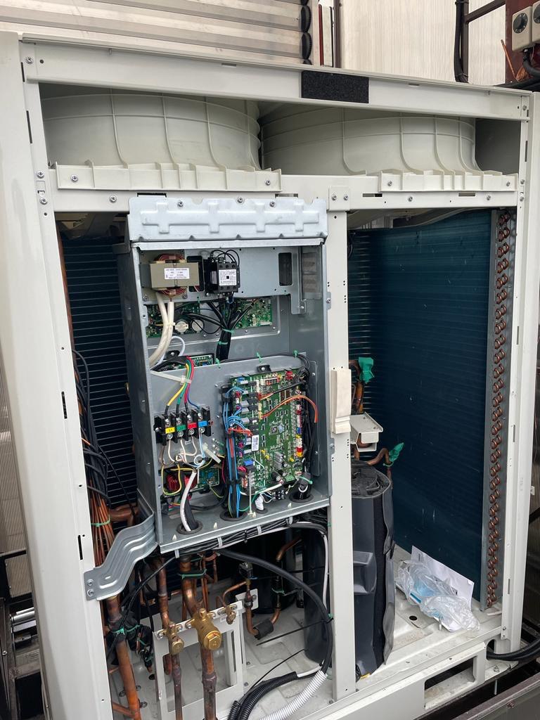 Офис Яндекс