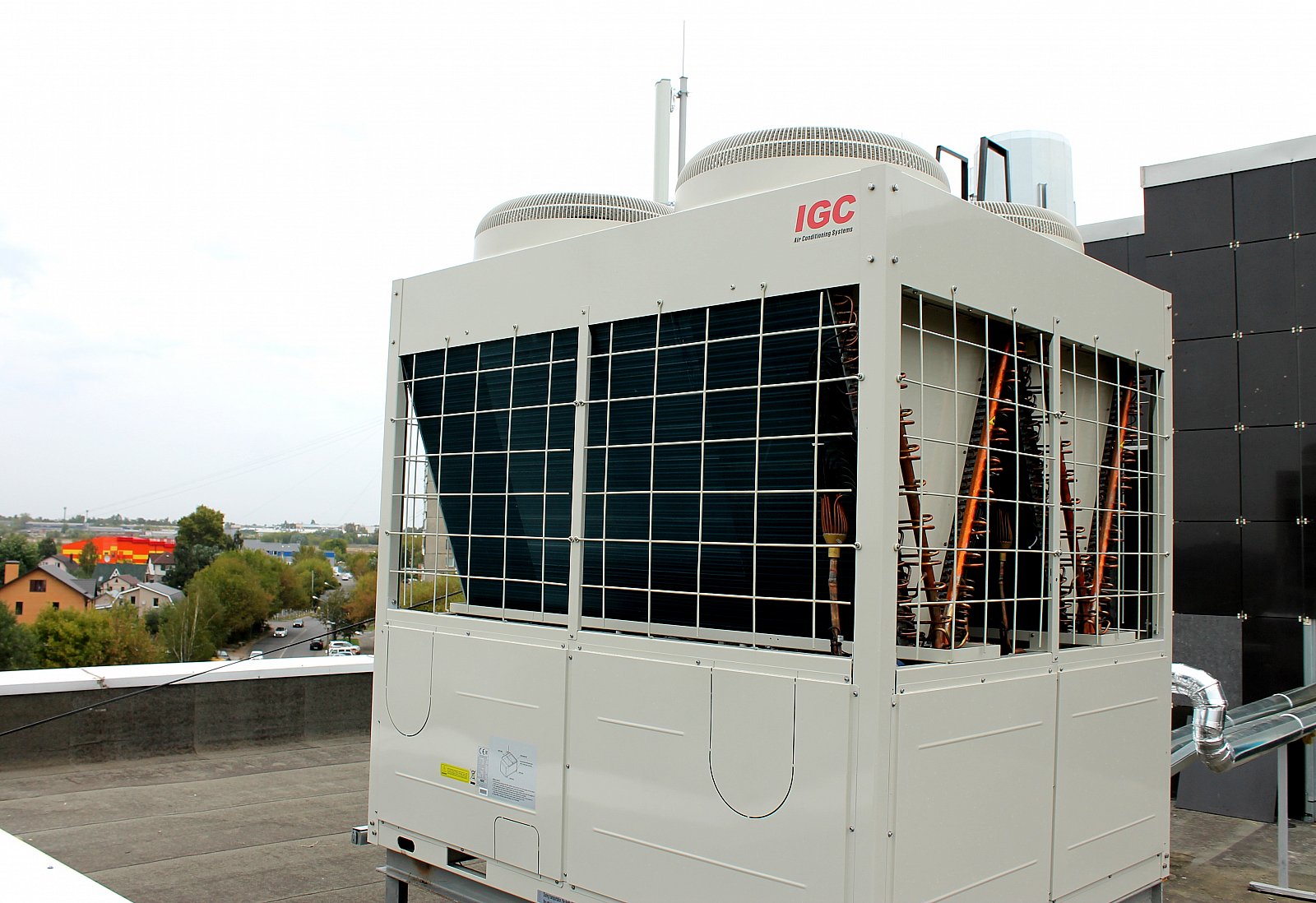 ТЦ "Ривьер" (Жуковский)