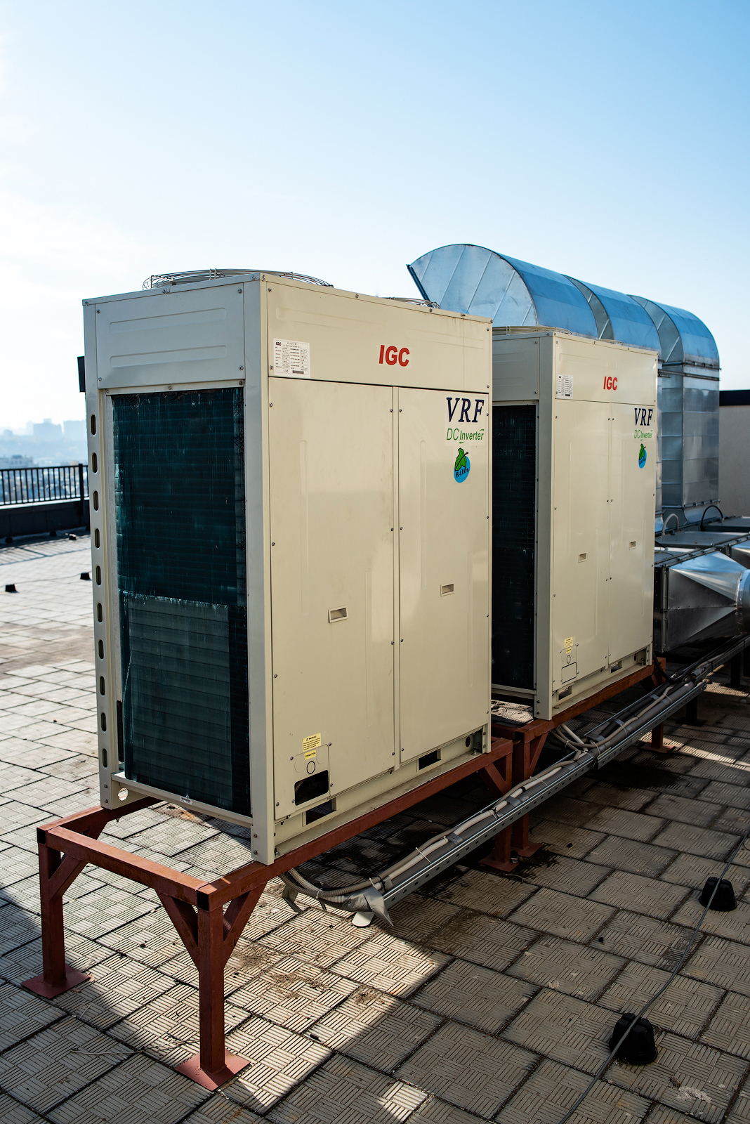 Ресторан The Y (Москва)