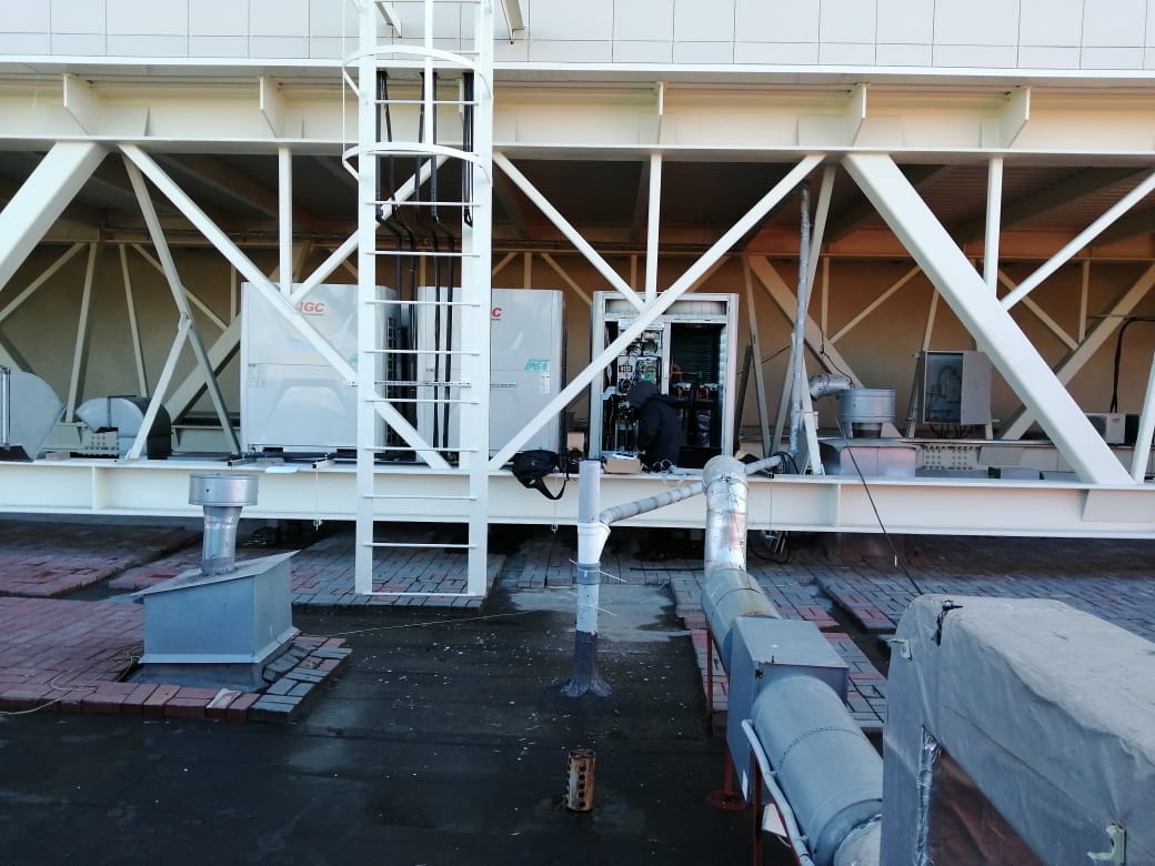 Оптик центр