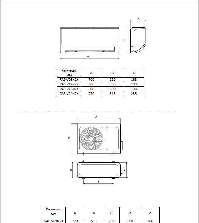 Схемы подключения Silver