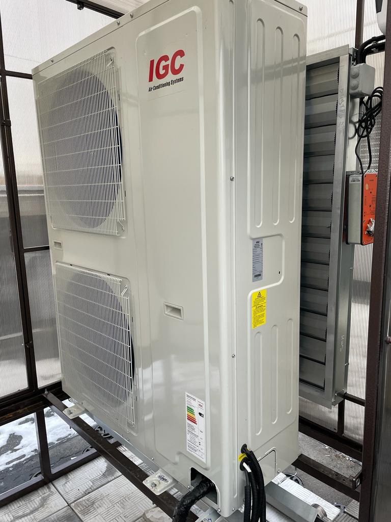 Офис Яндекс