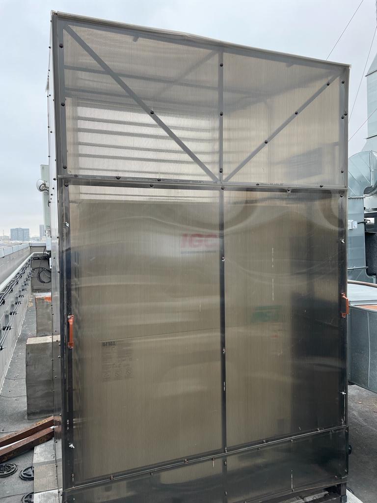 Офис Яндекс