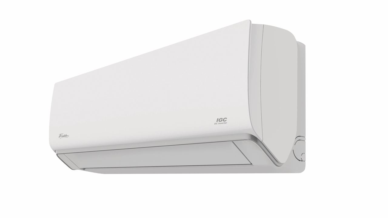 Freddo S внутренний блок кондиционера IGC