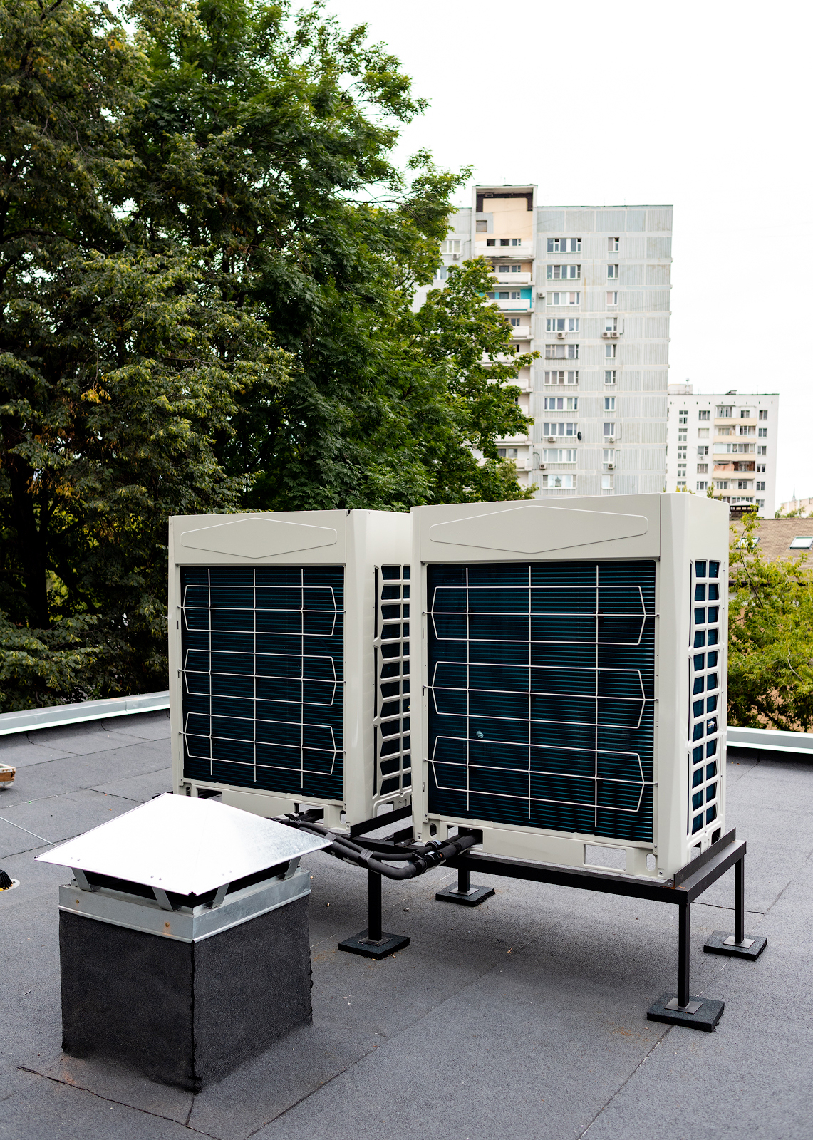 Лефортовский пер., дом 8