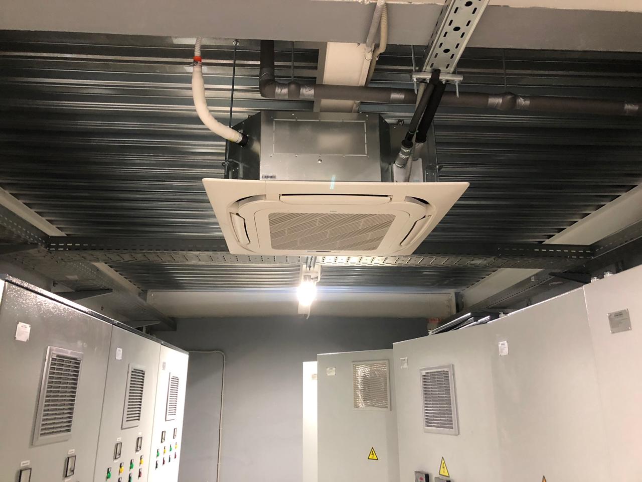 Гофрокомбинат