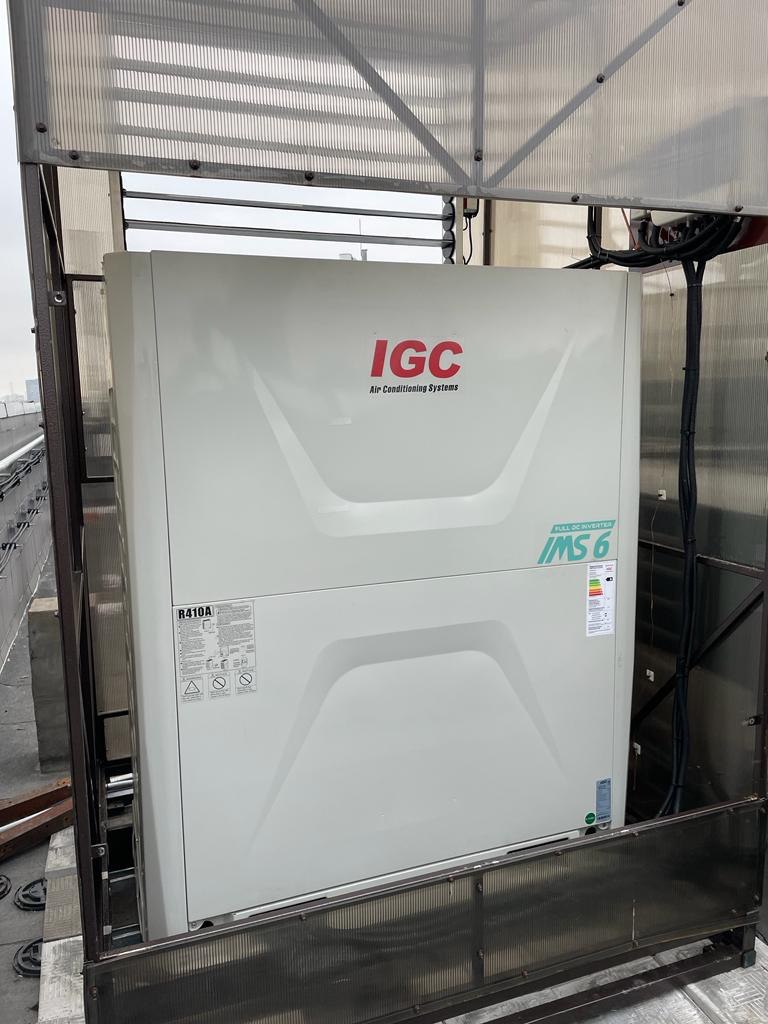 Офис Яндекс