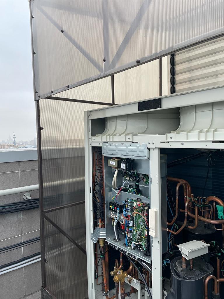 Офис Яндекс