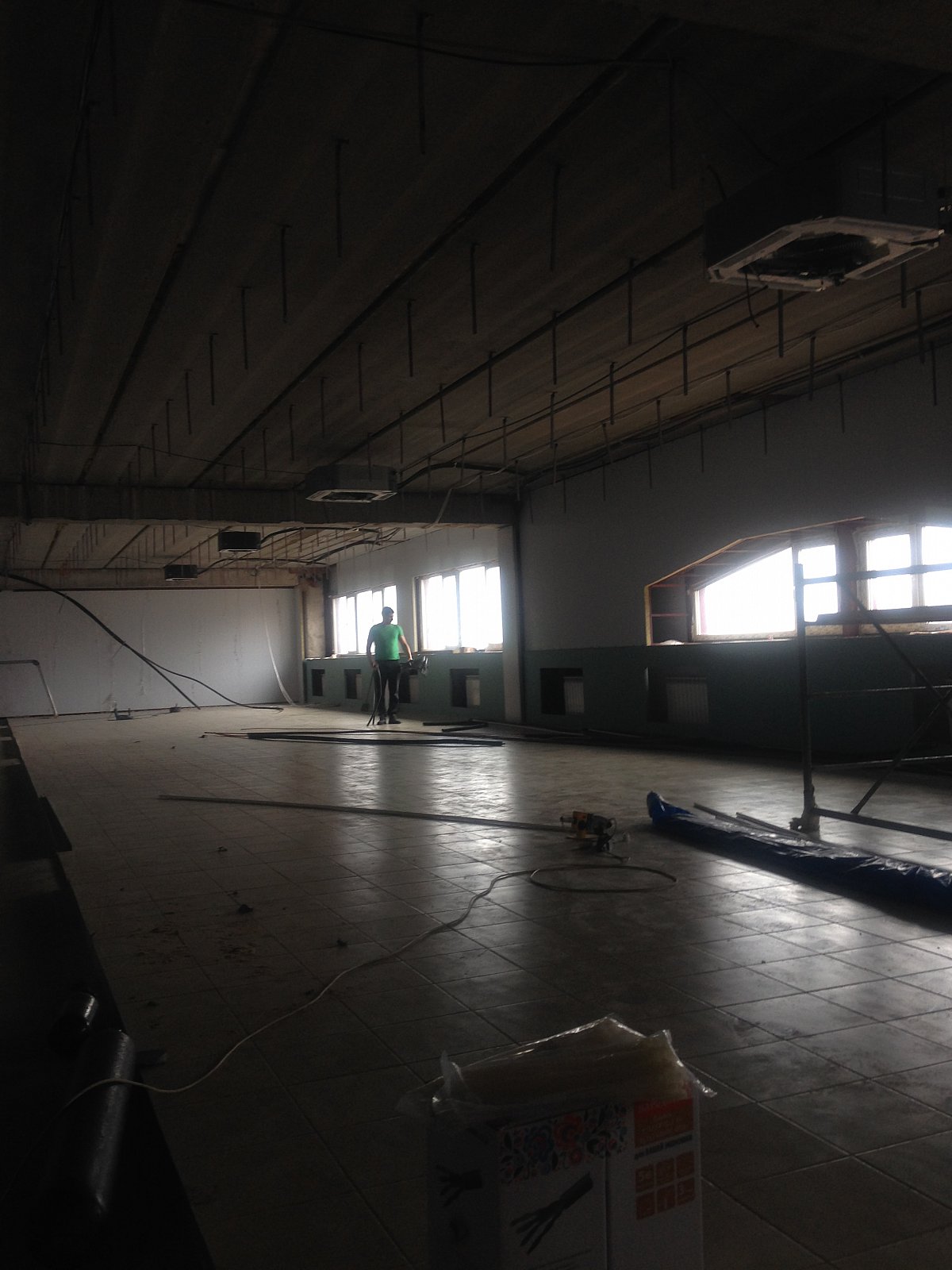 Обувная фабрика &quot;Ритм&quot; (Курск)