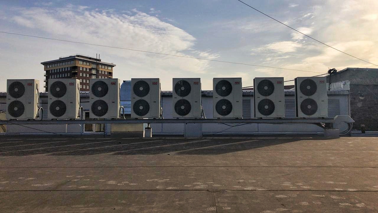 Дисконт-центр