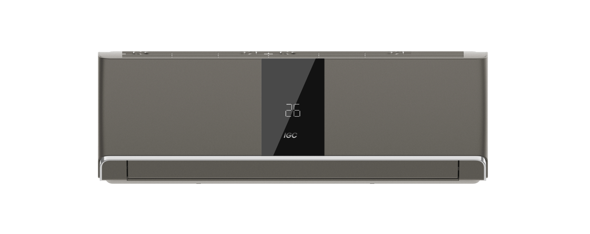 Внутренний блок кондиционера Freddo Grey IGC