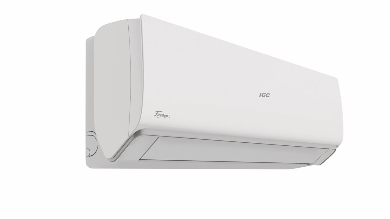 Fresco S Внутренний блок кондиционера 7-24