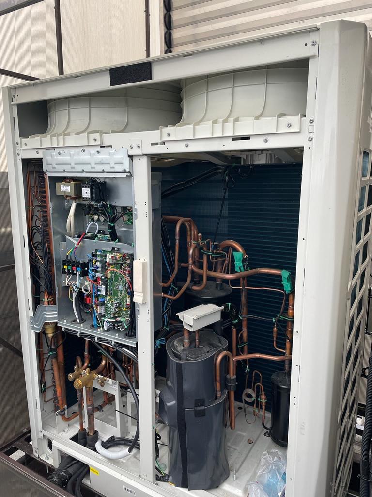 Офис Яндекс