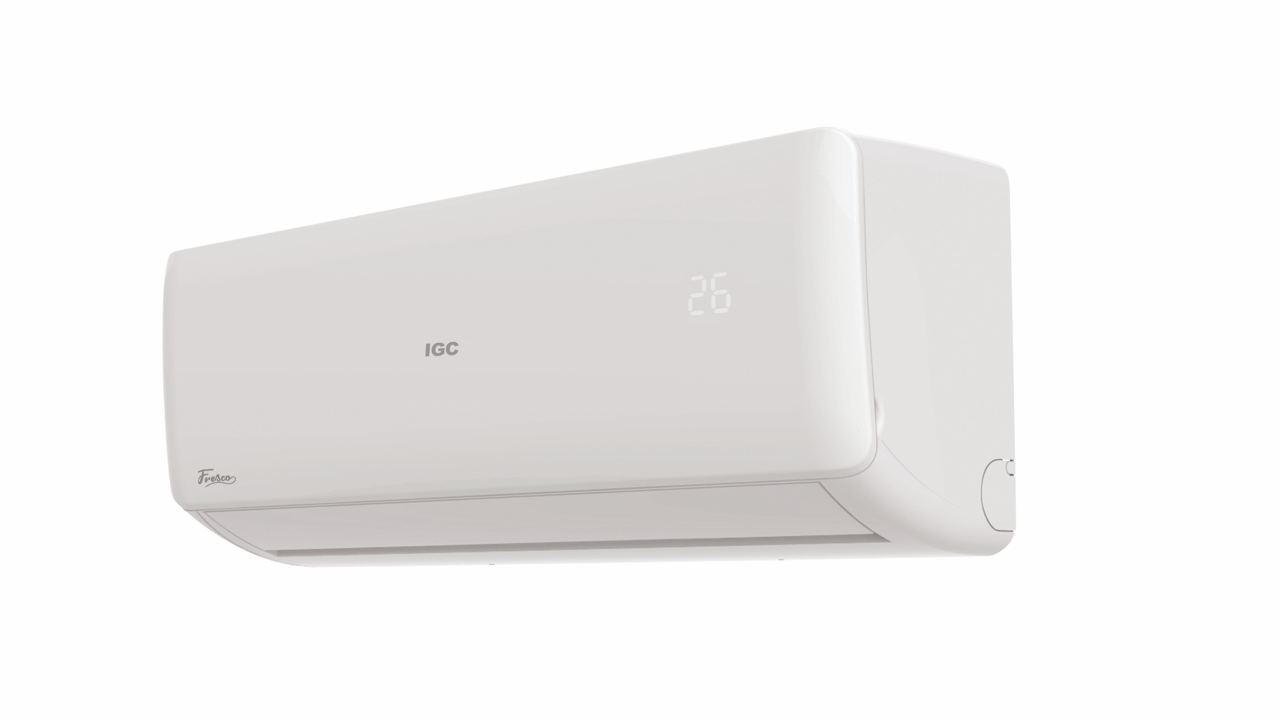Внутренний блок кондиционера Fresco S 30-36